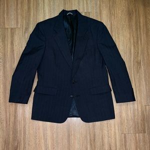 Christian Dior Monsieur Blazer